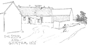 Star and Garter Inn